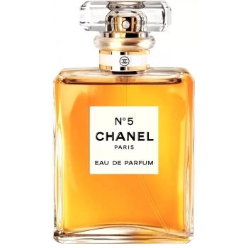 Chanel Nº 5 Eau de Parfum para Mulher