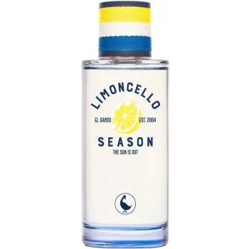 Limoncello Season Eau de Toilette para Homem
