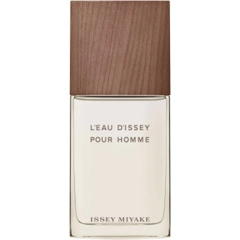 L'Eau d'Issey Pour Homme Vétiver Intense Eau de Toilette para Homem