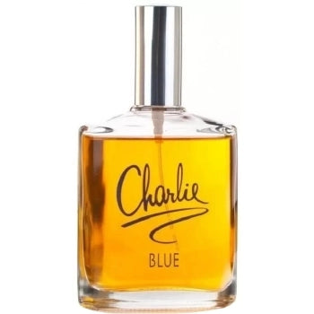 Charlie Blue Eau Fraiche Eau de Toilette para Mulher