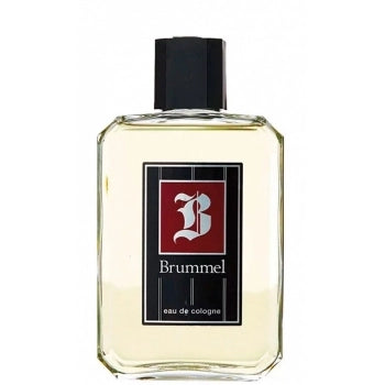 Brummel - Splash Eau de Cologne para Homem