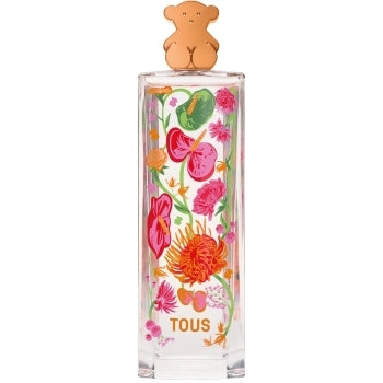 Tous Sorbet Garden Eau de Toilette para Mulher