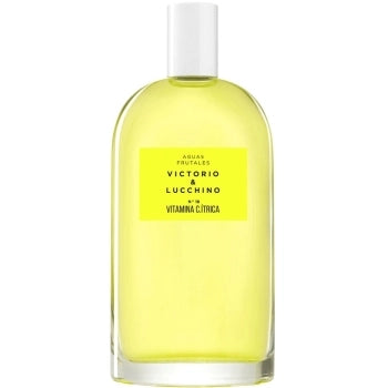 Aguas Frutales Nº18 Vitamina C.Ítrica Eau de Toilette para Mulher