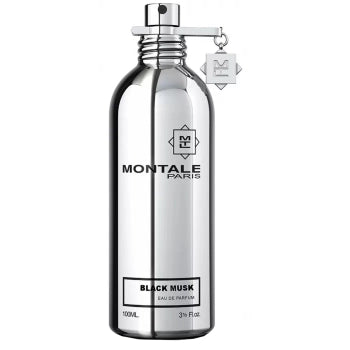 Black Musk Eau de Parfum