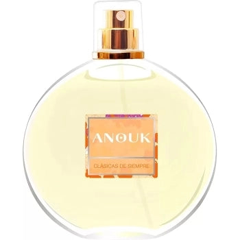 Anouk Eau de Toilette para Mulher