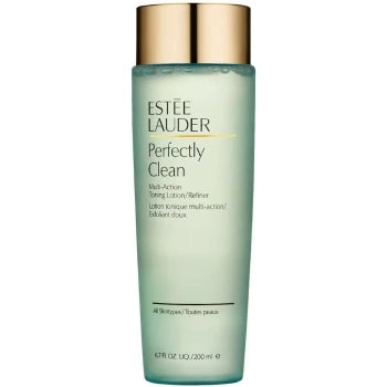 Perfectly Clean Multi-Action Toning Lotion Refiner