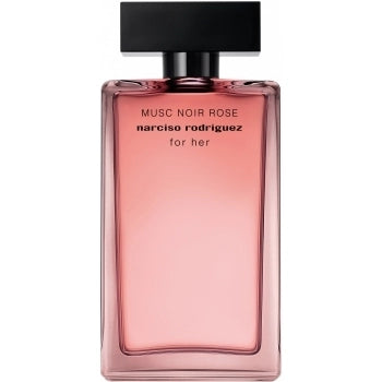 Musc Noir Rose for Her Eau de Parfum para Mulher