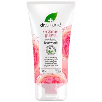 Exfoliante Facial Guayaba