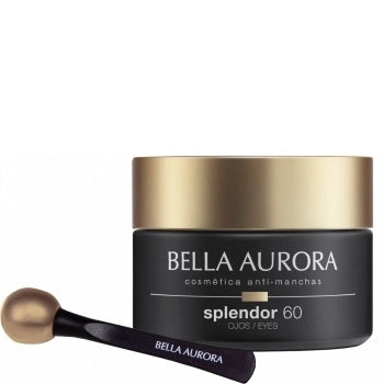 Splendor 60 Contorno de ojos Redensificante
