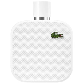 L.12.12 Blanc Eau de Toilette para Homem