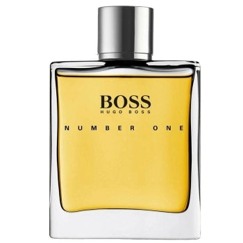 Boss Number One Eau de Toilette para Homem