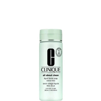 Liquid Facial Soap Extra-Mild