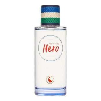 Part Time Hero Eau de Toilette para Homem