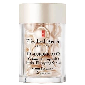 Hyaluronic Acid Ceramide Capsules