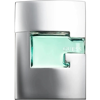 Guess Man Eau de Toilette para Homem