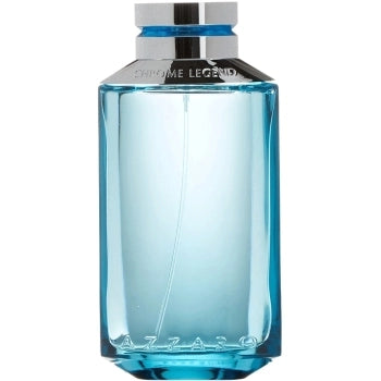 Chrome Legend Eau de Toilette para Homem