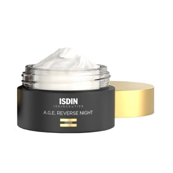 Isdinceutics Age Reverse Night Cream