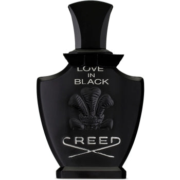 Love In Black Eau de Parfum para Mulher