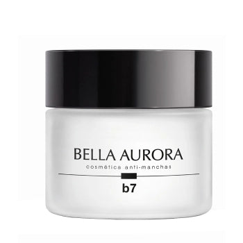 B7 Crema de Día Piel Normal-Seca SPF15