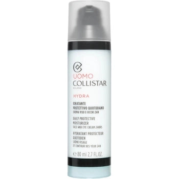 Uomo Daily Protective Moisturizer