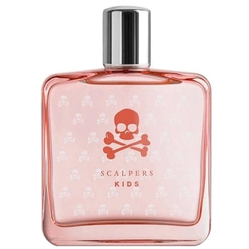 Scalpers Kids Girl Eau de Toilette