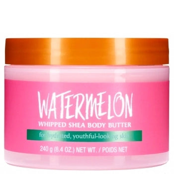 Watermelon Whipped Shea Body Butter