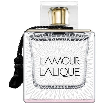 L'Amour Eau de Parfum para Mulher
