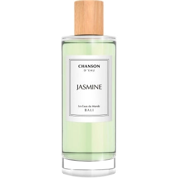 Les Eaux du Monde Jasmine Eau de Toilette para Mulher