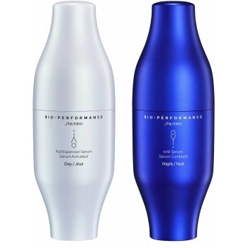 Bio-Performance Skin Filler Serum