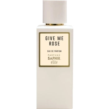 Give Me Rose Eau de Parfum para Mulher