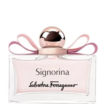 Signorina Eau de Parfum para Mulher