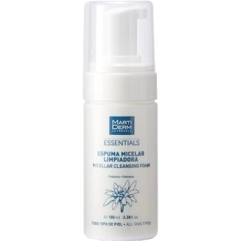 Essentials Espuma Micelar Limpiadora