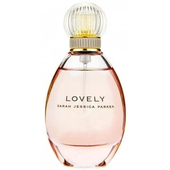 Lovely Eau de Parfum para Mulher