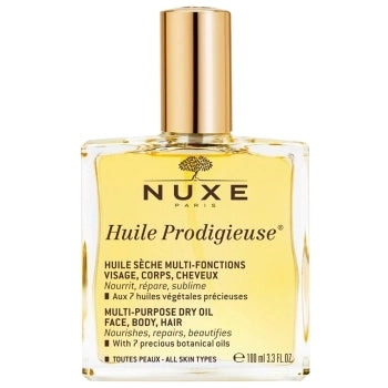 Huile Prodigieuse