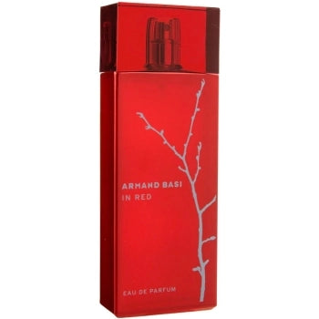In Red Eau de Parfum para Mulher