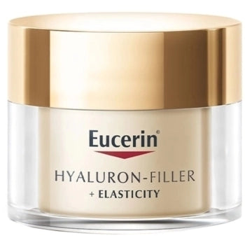 Hyaluron-Filler + Elasticity Dia SPF15