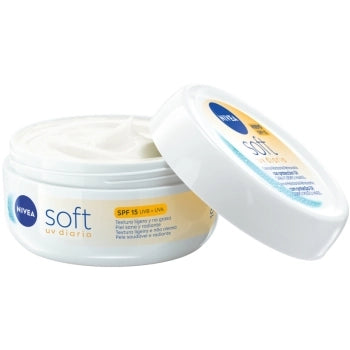 Soft UV Diario SPF15
