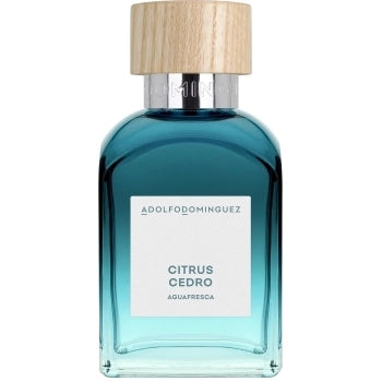 Agua Fresca Citrus Cedro Eau de Toilette para Homem