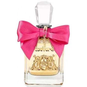 Viva La Juicy Eau de Parfum para Mulher