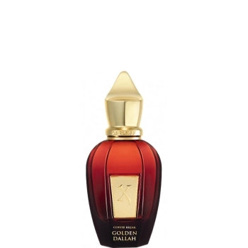 Golden Dallah Parfum Perfume