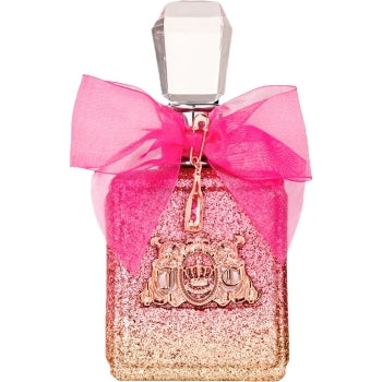 Viva la Juicy Rose Eau de Parfum para Mulher
