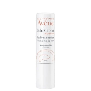 Cold Cream Nutrition Stick Labial Nutritivo