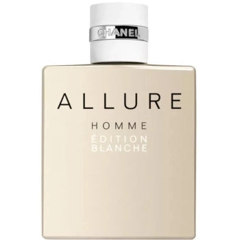 Allure Homme Edition Blanche Eau de Parfum para Homem