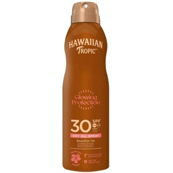Protective Bruma Aceite Seco SPF30