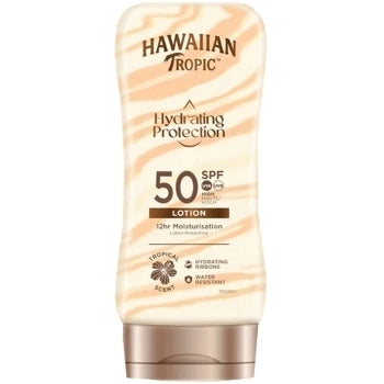 Silk Hydration Protective Sun Lotion SPF50