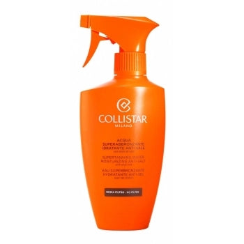 Supertanning Water Moisturizing Anti-Salt