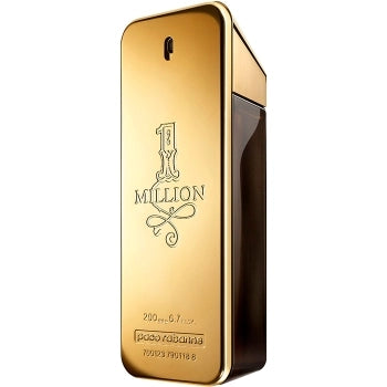 1 Million Eau de Toilette para Homem