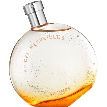 Eau des Merveilles Eau de Toilette para Mulher