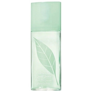 Green Tea Eau Parfumée Perfume para Mulher