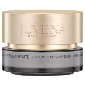 Skin Rejuvenate Intensive Nourishing Night Cream